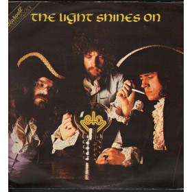 Electric Light Orchestra ‎Lp Vinile The Light Shines On / CBS 32164 Nuovo