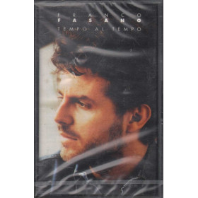 Franco Fasano MC7 Tempo Al Tempo / Columbia Sigillata 5099747176340