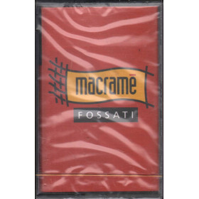 Ivano Fossati ‎MC7 Macramè / Columbia Sigillata 5099748417442