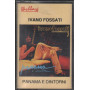 Ivano Fossati ‎MC7 Panama E Dintorni / Flashback RCA Sigillata 0035627406447