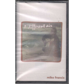 Mike Francis MC7 A Different Air / RCA Sigillata 0743213203447