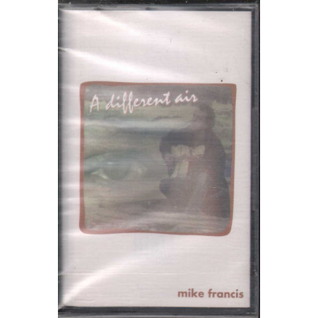 Mike Francis MC7 A Different Air / RCA Sigillata 0743213203447