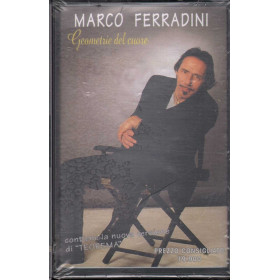 Ferradini Marco MC7 Geometrie Del Cuore / Duck Record Sigillata 8012958970733