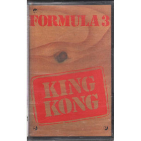 Formula 3 MC7 King Kong / RCA Sigillata 0035627499241