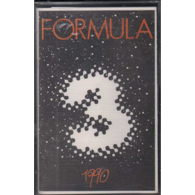 Formula 3 MC7 1990 / Numero Uno Sigillata 0035627458842