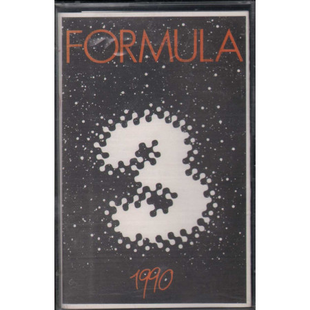 Formula 3 MC7 1990 / Numero Uno Sigillata 0035627458842