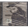 Vinicio Capossela CD Ovunque Proteggi / Atlantic Sigillato 5051011093623