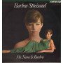 Barbra Streisand ‎Lp Vinile My Name Is Barbra / Musica Piu' EMB 31001 Nuovo