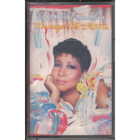 Aretha Franklin MC7 A Rose Is Still A Rose / Arista Sigillata 0078221898744