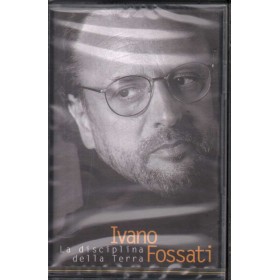 Ivano Fossati MC7 La Disciplina Della Terra / Columbia Sigillata 5099749507241