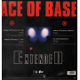 Ace Of Base Vinile 12" Wheel Of Fortune / My Mind - Metronome Nuovo