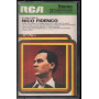 Nico Fidenco MC7 Gli Anni D'Oro Di / Sigillata RCA - NK 33043