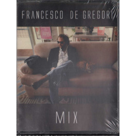 Francesco De Gregori 2 MC7 Mix / Columbia Sigillata 5099751367543