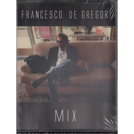 Francesco De Gregori 2 MC7 Mix / Columbia Sigillata 5099751367543