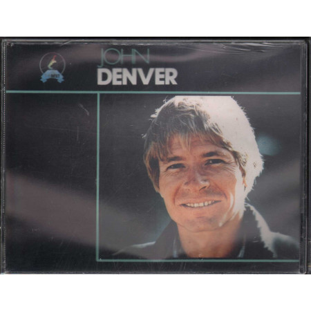 John Denver 2 MC7 (Omonimo, Same) / All The Best / Sigillata 0035629062245