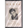 Elvis Presley MC7 Elvis The Essential Collection / RCA Sigillata 8012842410444