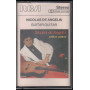 Nicolas de Angelis MC7 Guitar Guitar / Sigillata RCA - PK 71351