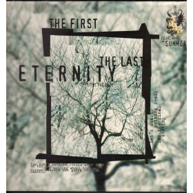 Snap! Feat. Summer ‎‎Vinile 12" The First The Last Eternity (Till The End) Nuovo
