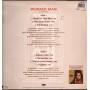 Patra ‎‎Vinile 12" Worker Man /  Epic ‎– 659999 6 Nuovo 5099765999969
