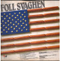 Foll Svaghen Vinile 12" Ghematonzen / Five ‎FM 13841Nuovo