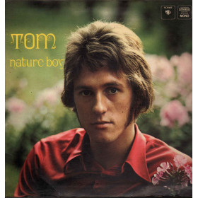 Tom Lp Vinile Nature Boy / Clan Celentano ‎BF.ES.LP. 7011 Nuovo