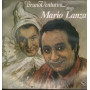 Bruno Venturini Lp Vinile Bruno Venturini Sings Mario Lanza Sigillato