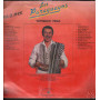 Reynaldo Meza Y Los Paraguayos ‎Lp Vinile Viva El Amor Nuovo