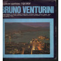 Bruno Venturini Lp Vinile La Canzone Napoletana: I Ricordi / Saar Nuovo