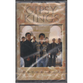 Gipsy Kings MC7 Estrellas / Columbia Sigillata 5099748134547