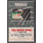 Thelonious Monk MC7 It's Monk's Time / CBS Sigillata 5099745086849