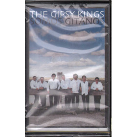 Gipsy Kings MC7 Somos Gitanos / Columbia Sigillata 5009750346549
