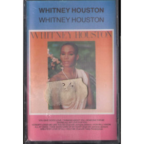 Whitney Houston MC7 (Omonimo, Same) / Arista Sigillata 4007194069789