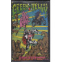 Green Jelly MC7 Cereal Killer Soundtrack OST / BMG Sigillata 0724451103843