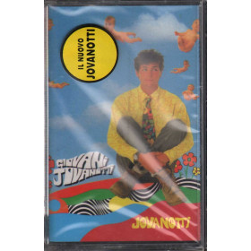 Jovanotti MC7 Giovani Jovanotti / Yo Productions Sigillata 5099746755744