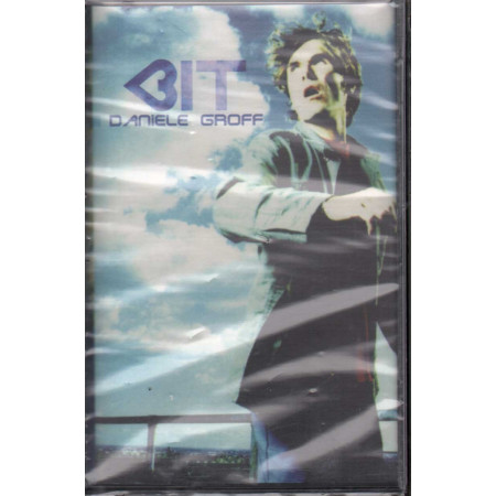 Daniele Groff MC7 Bit / RCA Sigillata 0743217950842