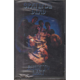 Grateful Dead MC7 Built To Last / Arista Sigillata 4007194103261
