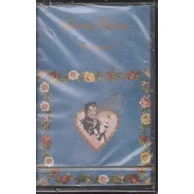 Gipsy Kings MC7 Mosaique / Columbia Sigillata 5099746621346