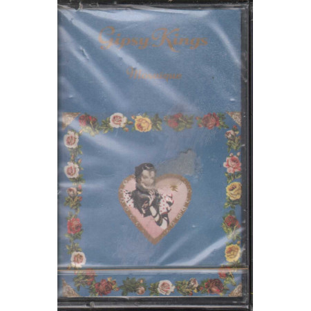 Gipsy Kings MC7 Mosaique / Columbia Sigillata 5099746621346