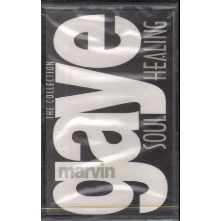 Marvin Gaye MC7 Soul Healing - The Collection / Columbia Sigillata 5099748395641