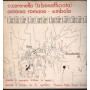 Antonio Romano / Simbolo Lp Vinile Cicerenella ('a bonofacciata) Nuovo