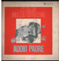 P. Boccardo / G. Bosio / Savi. T Lp L'Italia Nelle Canzoni - Addio Padre Nuovo