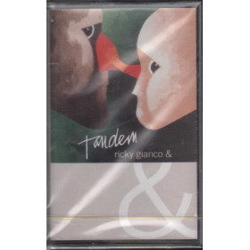 Ricky Gianco & MC7 Tandem / Columbia Sigillata 5099749752948