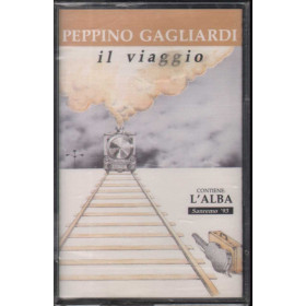 Peppino Gagliardi MC7 Il Viaggio / Ricordi Sigillata 8003614107525
