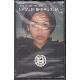 Natalie Imbruglia MC7 Left Of The Middle / BMG Sigillata 0743215713845
