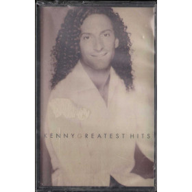 Kenny G MC7 Greatest Hits / Arista Sigillata 0078221899147
