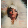 Michael Masser ‎Lp Vinile The Original Soundtrack Of Mahogany Tamla Motown Nuovo