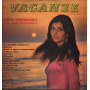 Gino Mescoli ‎Lp Vinile Vacanze / Style STLP 8066 Nuovo