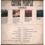 AA.VV. ‎‎Lp Vinile Crying People / Vibraton VB-L 6021 Nuovo