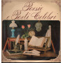 AA.VV. ‎‎Lp Vinile Poesie e Poeti Celebri / Stella Records Nuovo