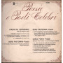 AA.VV. ‎‎Lp Vinile Poesie e Poeti Celebri / Stella Records Nuovo